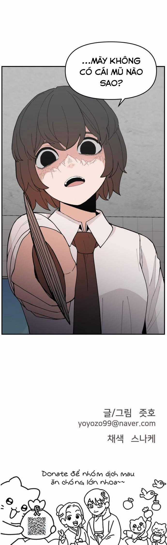 Lớp Học Phản Diện Chương 82 trang 64