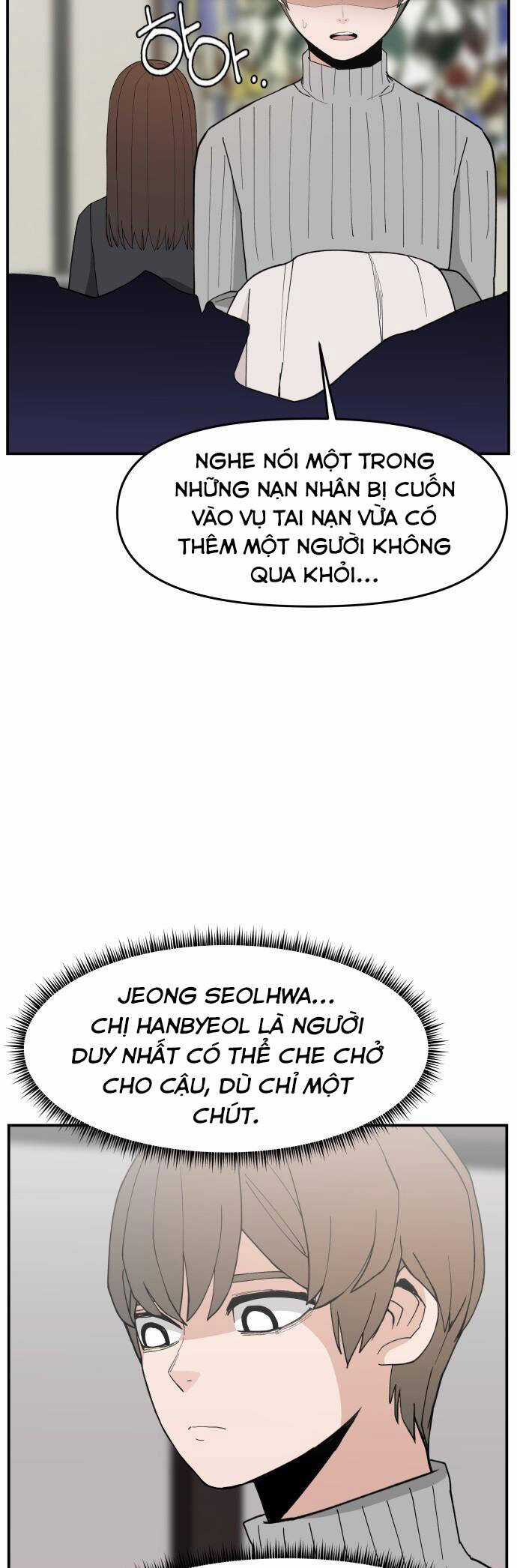 Lớp Học Phản Diện Chương 82 trang 7