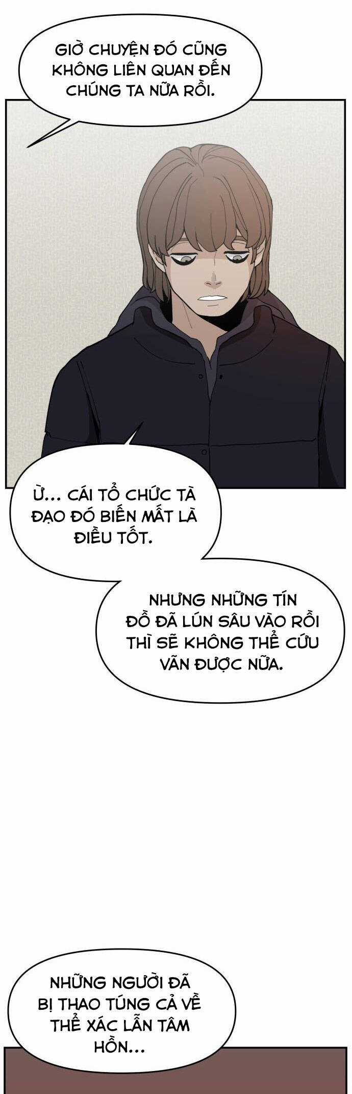 Lớp Học Phản Diện Chương 82 trang 9