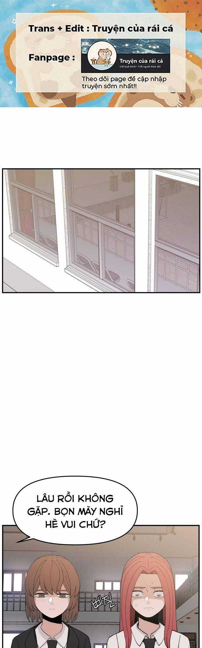 Lớp Học Phản Diện Chương 83 trang 0