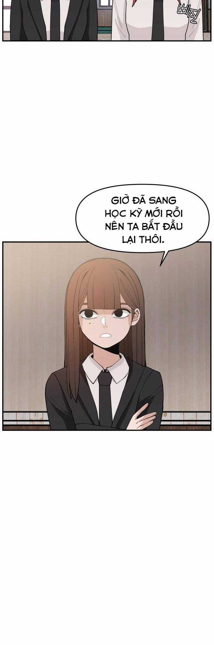 Lớp Học Phản Diện Chương 83 trang 1