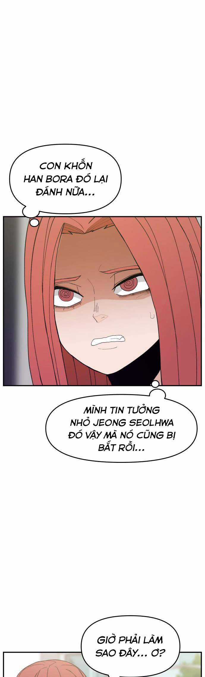 Lớp Học Phản Diện Chương 83 trang 11