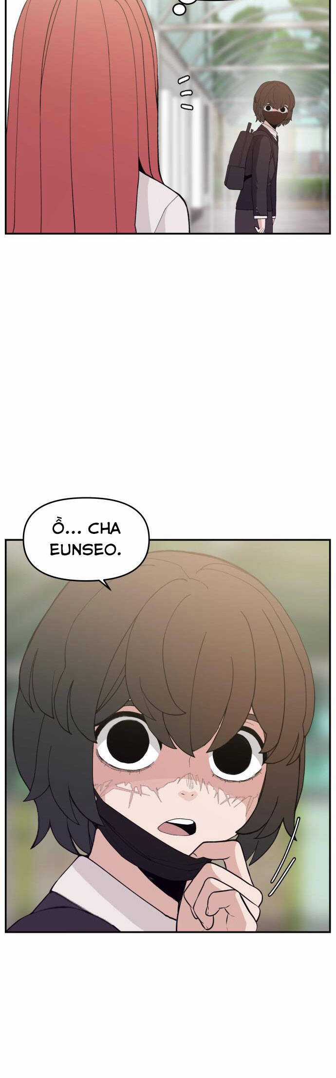 Lớp Học Phản Diện Chương 83 trang 12