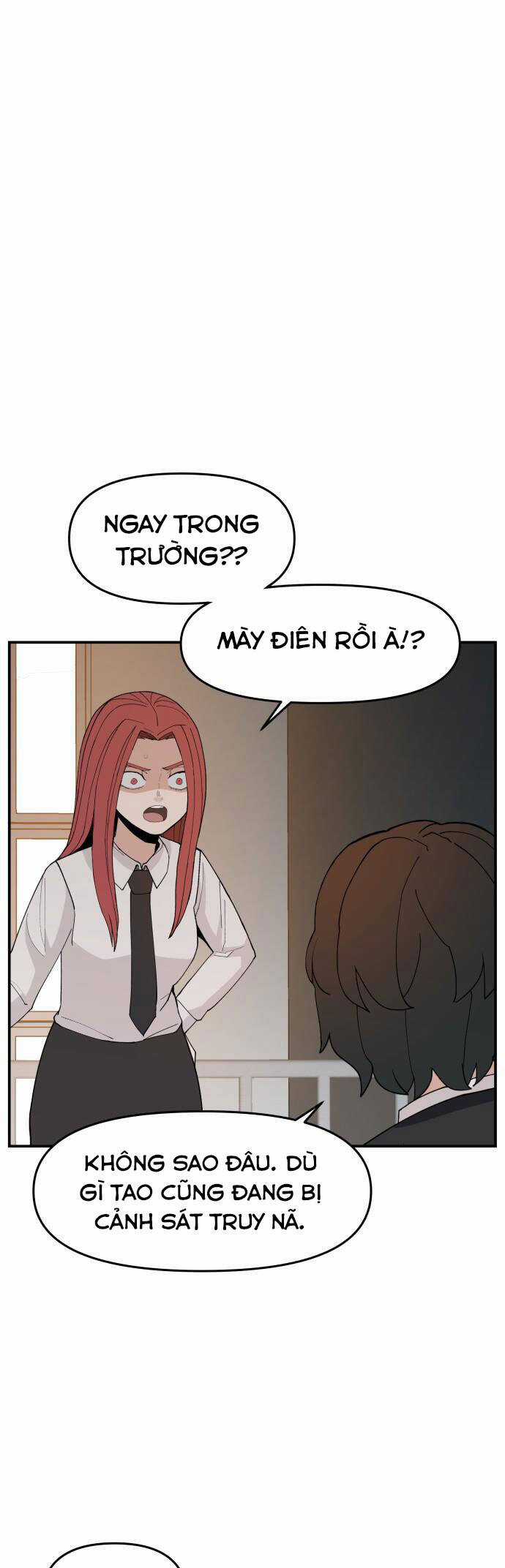 Lớp Học Phản Diện Chương 83 trang 15