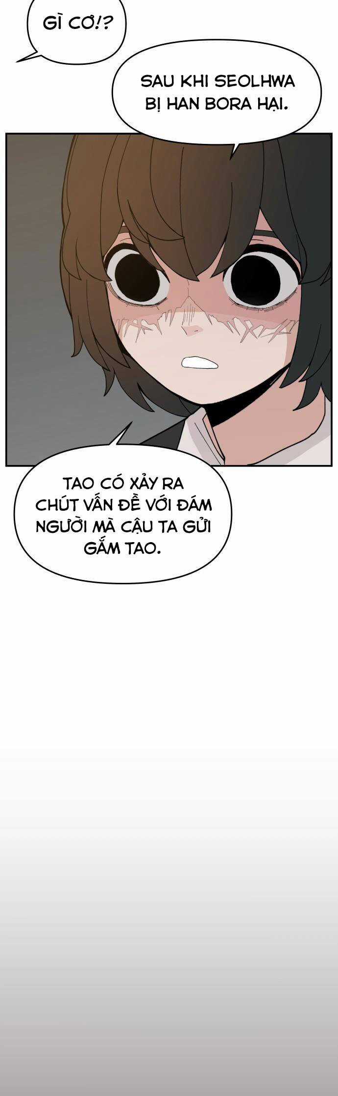 Lớp Học Phản Diện Chương 83 trang 16