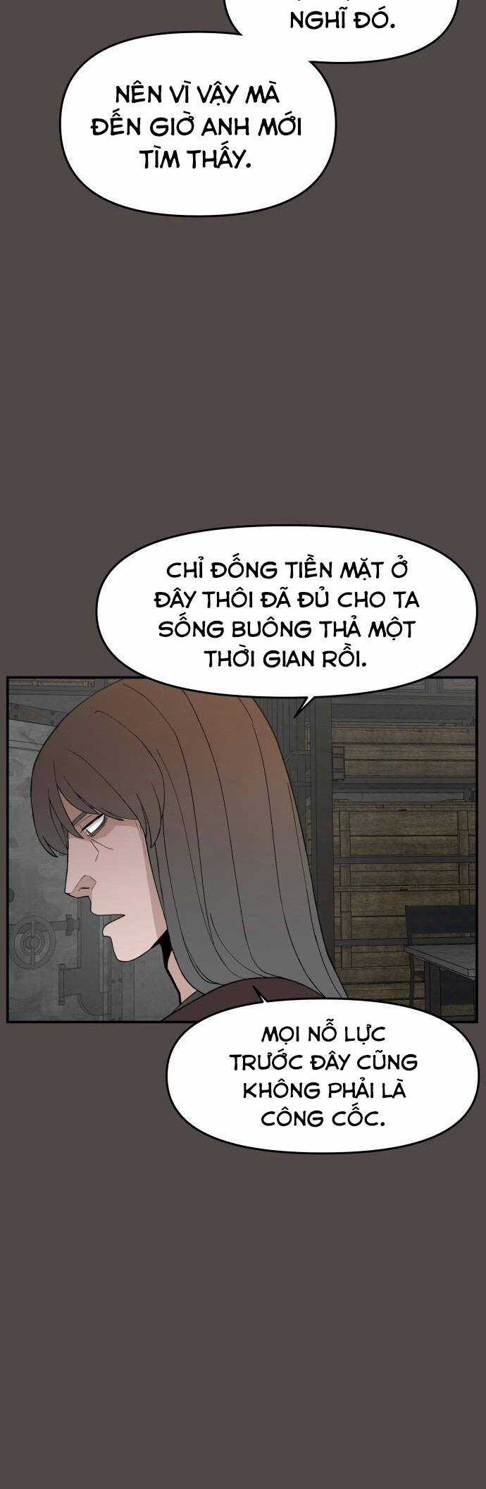 Lớp Học Phản Diện Chương 83 trang 19