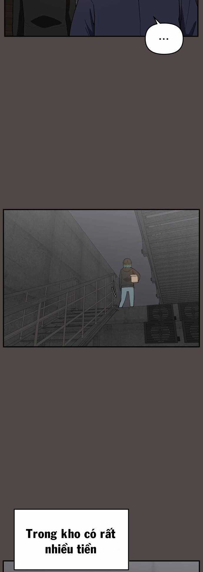 Lớp Học Phản Diện Chương 83 trang 21