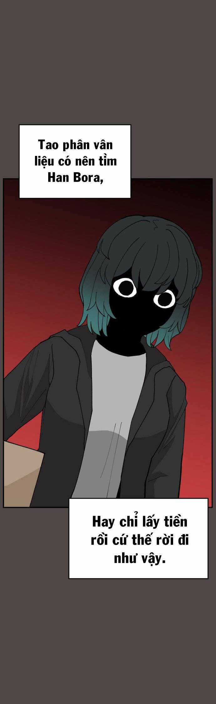 Lớp Học Phản Diện Chương 83 trang 23