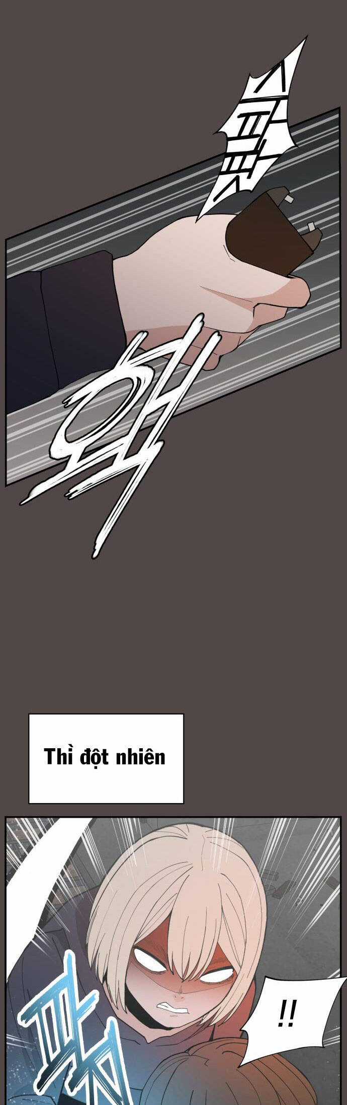 Lớp Học Phản Diện Chương 83 trang 24