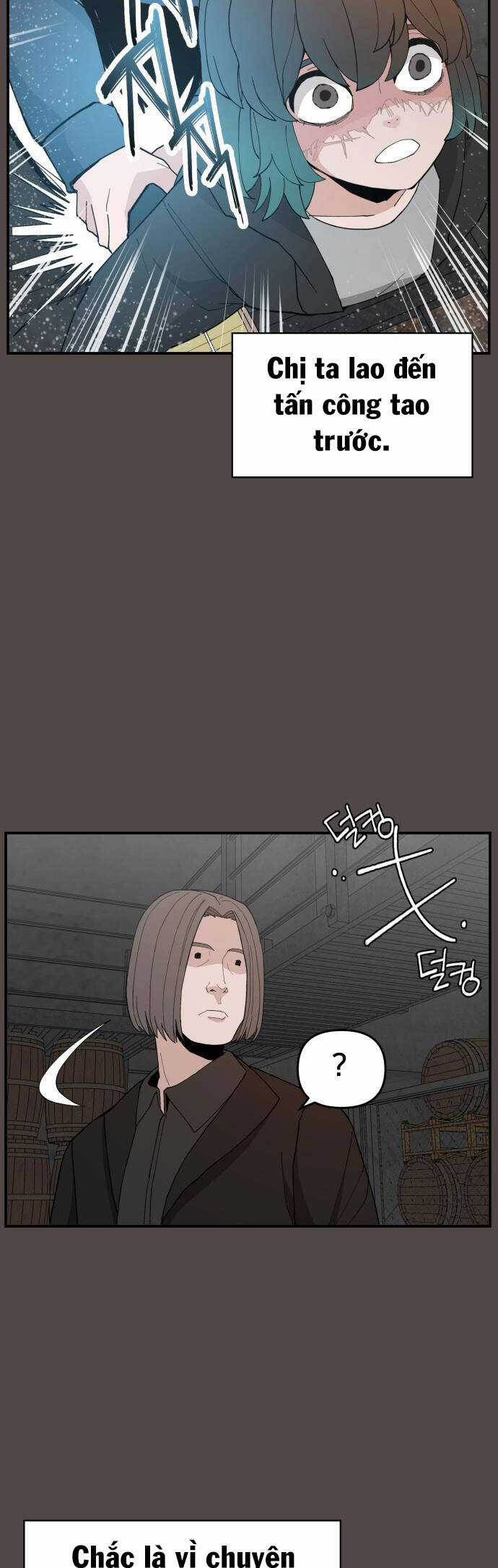 Lớp Học Phản Diện Chương 83 trang 25