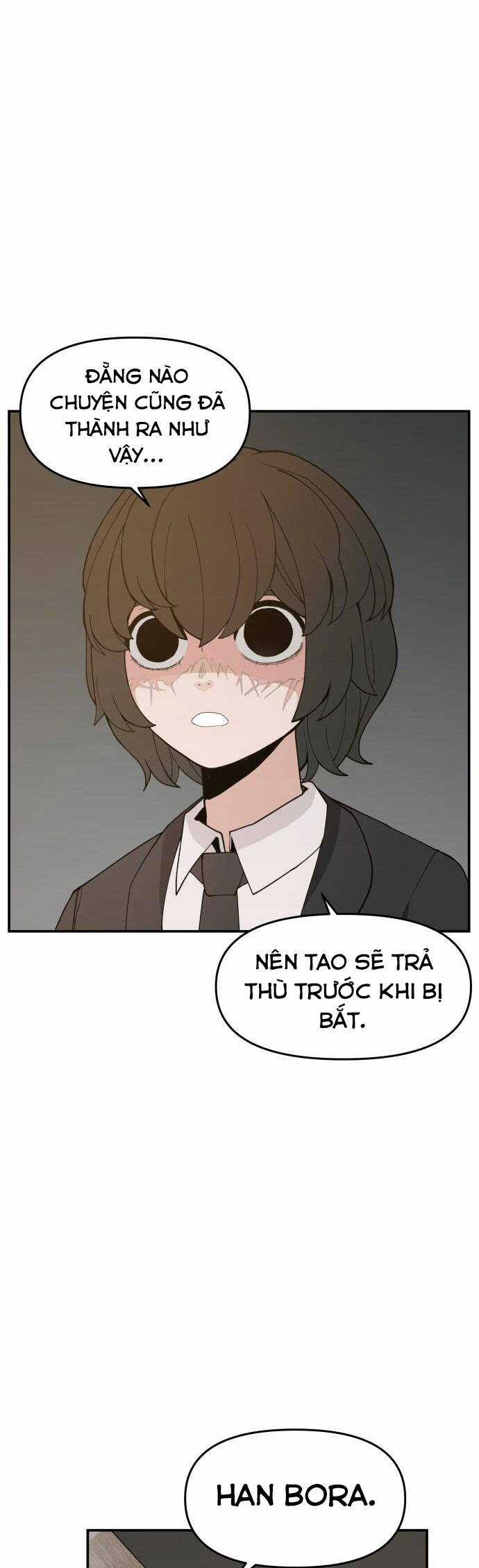 Lớp Học Phản Diện Chương 83 trang 37