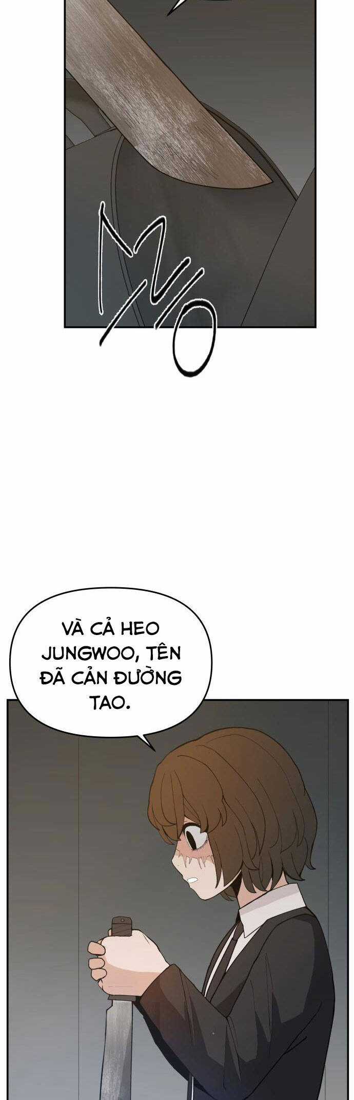 Lớp Học Phản Diện Chương 83 trang 38