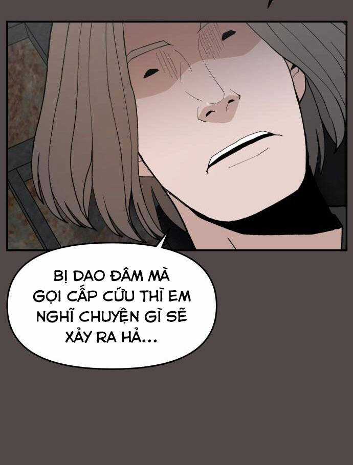 Lớp Học Phản Diện Chương 83 trang 43