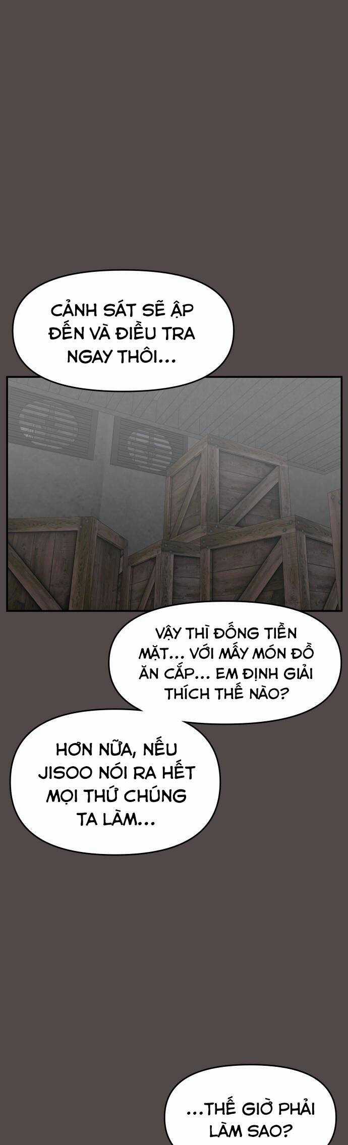 Lớp Học Phản Diện Chương 83 trang 44