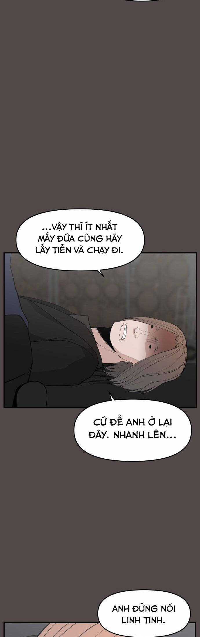 Lớp Học Phản Diện Chương 83 trang 46