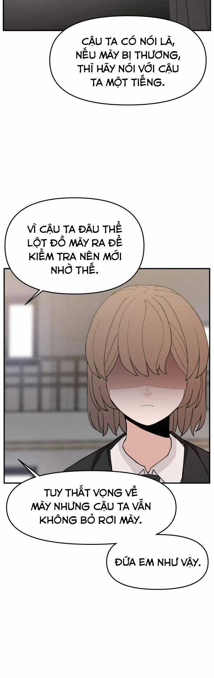 Lớp Học Phản Diện Chương 83 trang 5