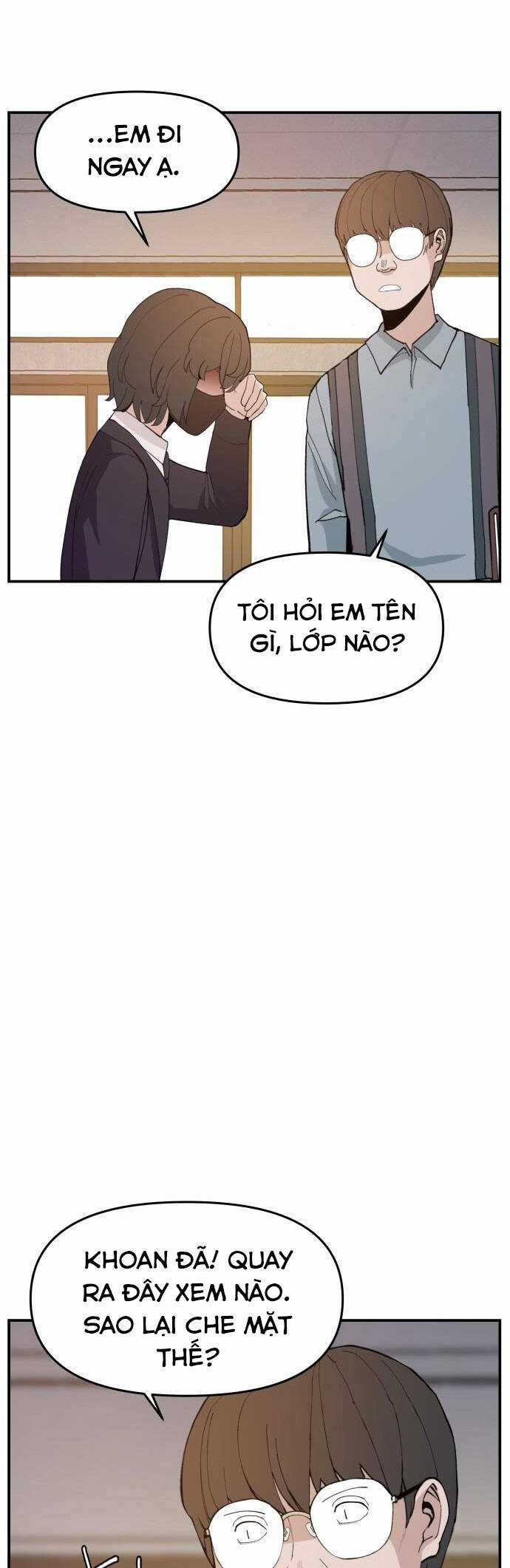 Lớp Học Phản Diện Chương 83 trang 54