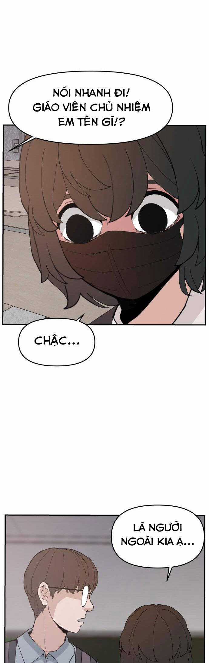 Lớp Học Phản Diện Chương 83 trang 56