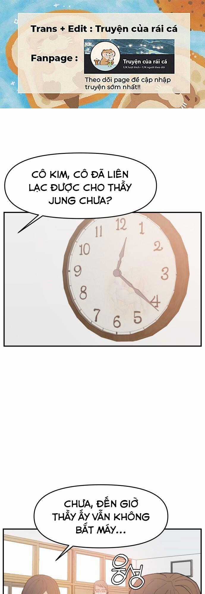 Lớp Học Phản Diện Chương 84 trang 0