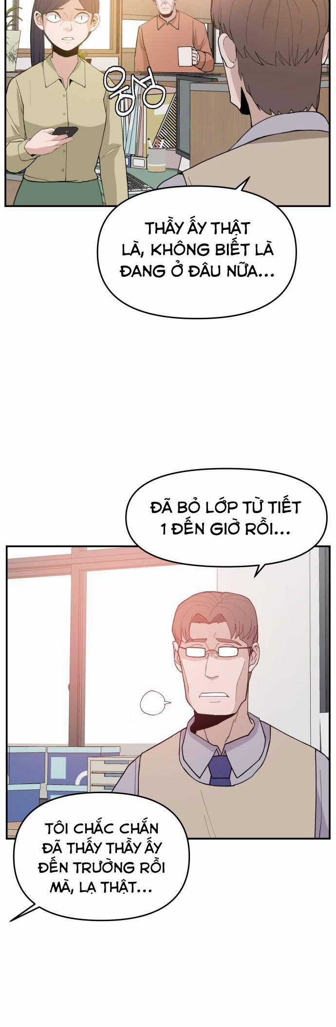 Lớp Học Phản Diện Chương 84 trang 1