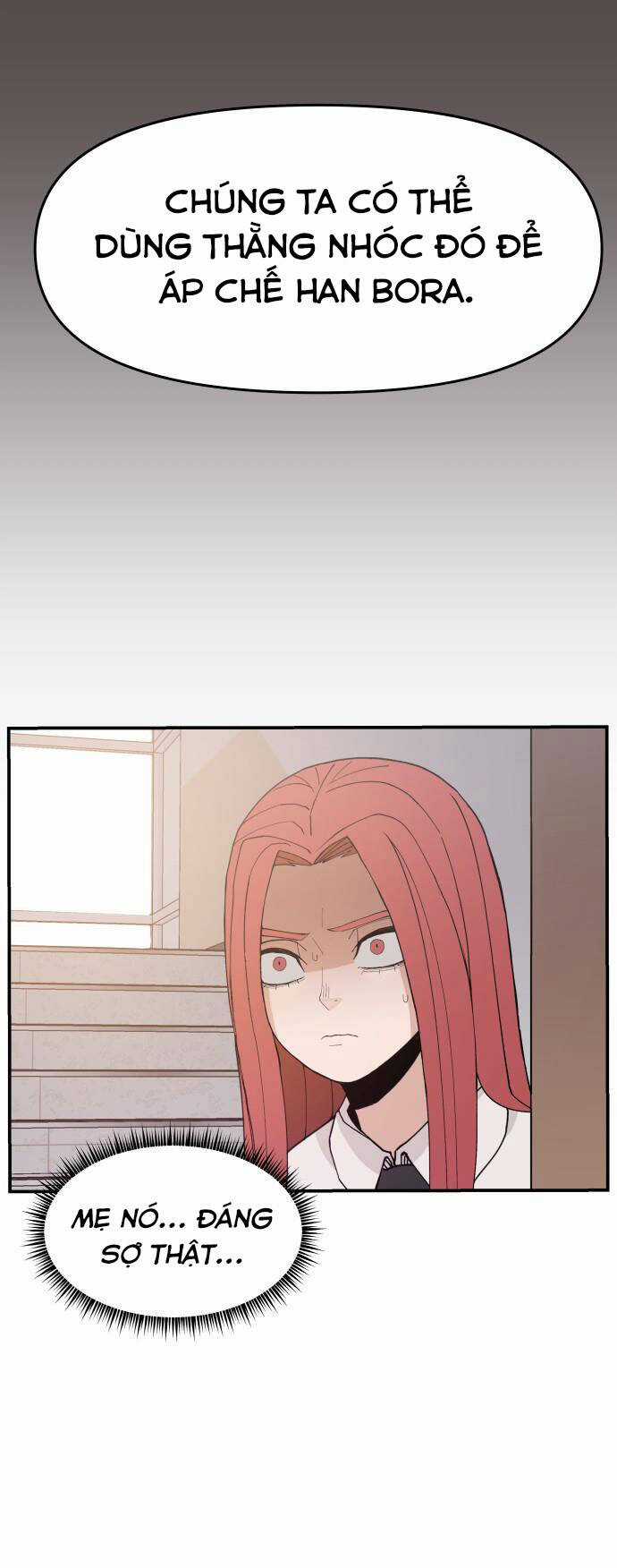 Lớp Học Phản Diện Chương 84 trang 10