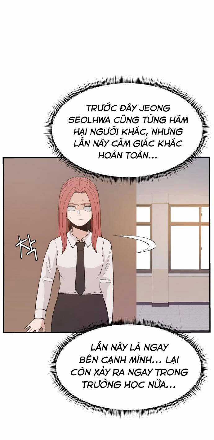 Lớp Học Phản Diện Chương 84 trang 11