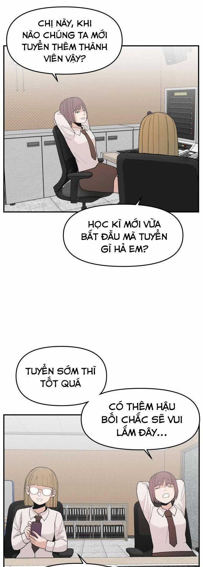 Lớp Học Phản Diện Chương 84 trang 16