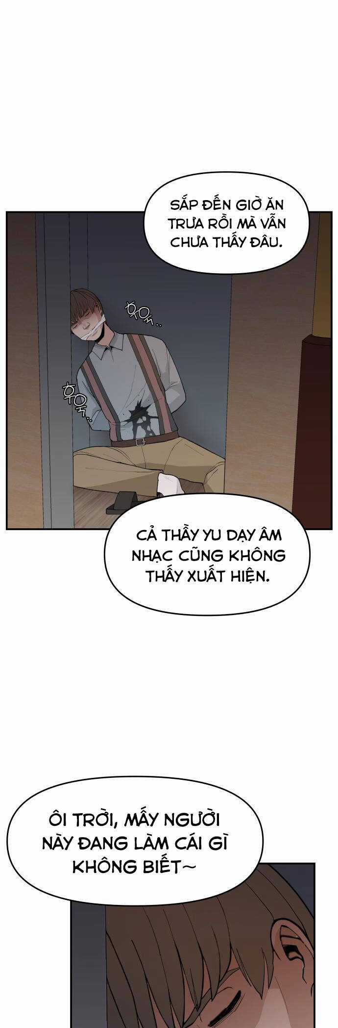 Lớp Học Phản Diện Chương 84 trang 2