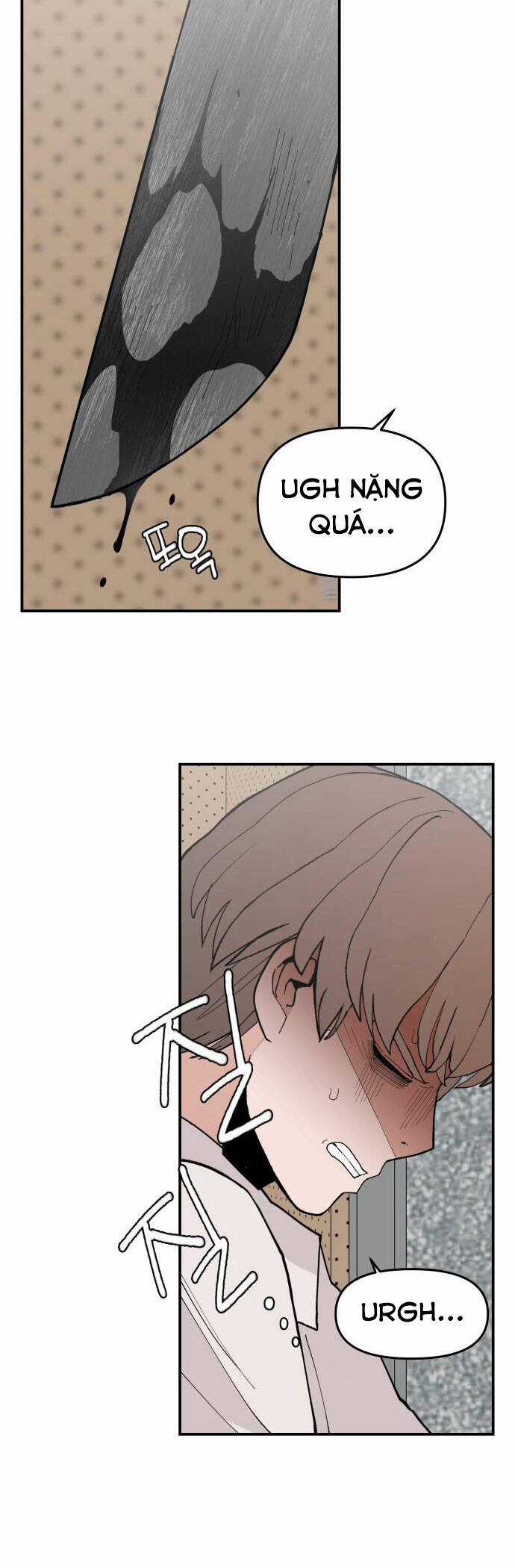 Lớp Học Phản Diện Chương 84 trang 20