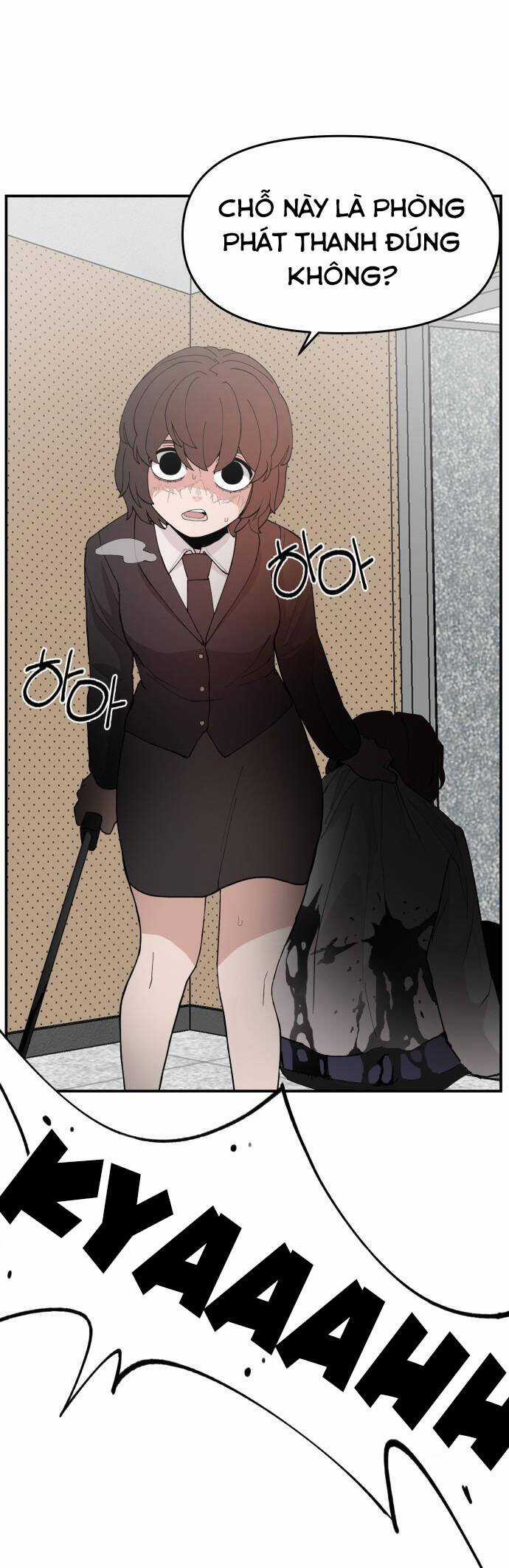 Lớp Học Phản Diện Chương 84 trang 21