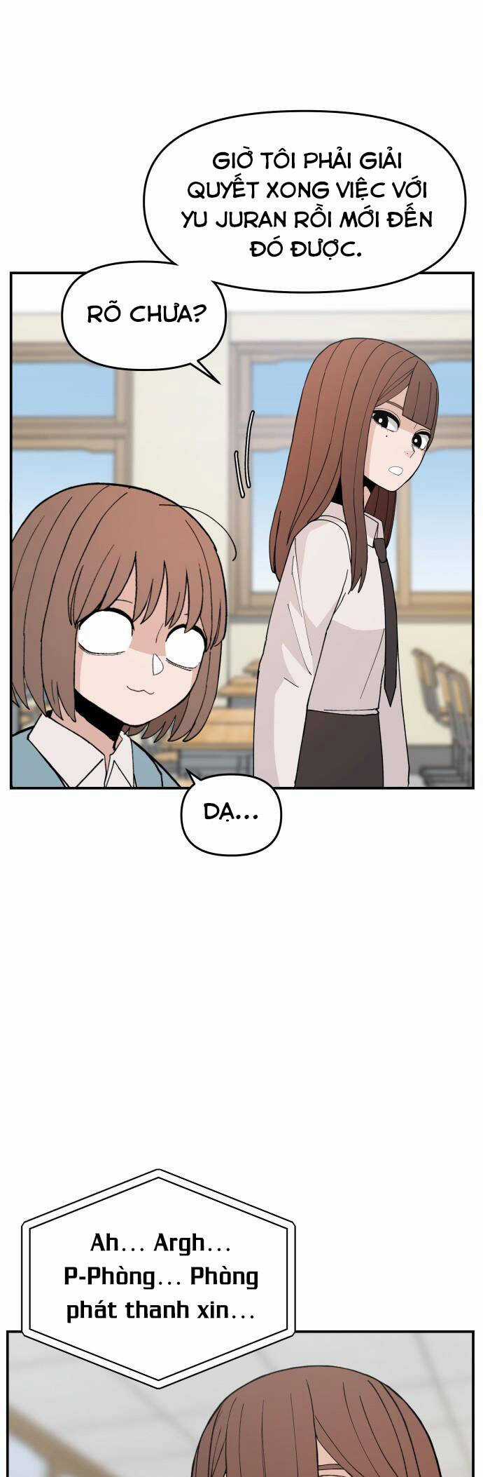 Lớp Học Phản Diện Chương 84 trang 24