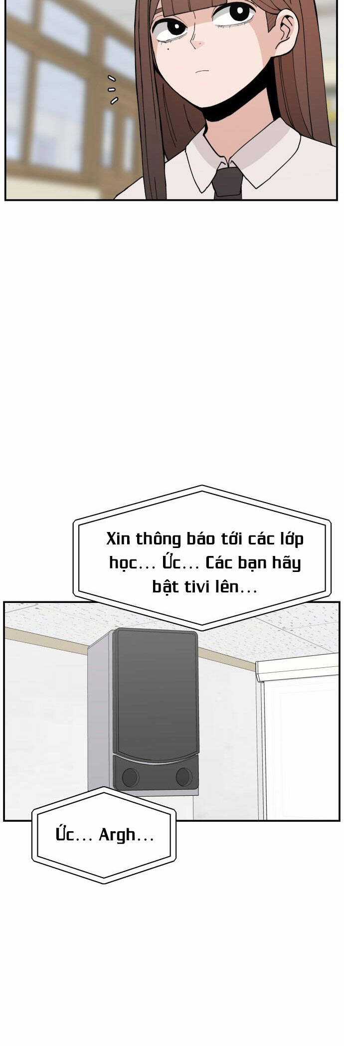 Lớp Học Phản Diện Chương 84 trang 25