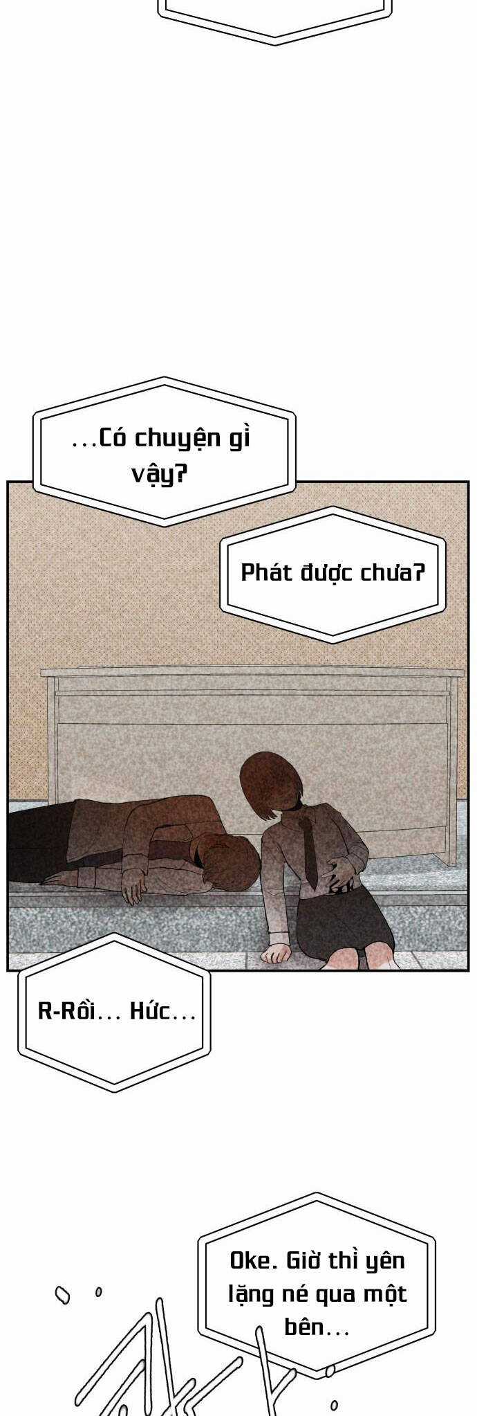 Lớp Học Phản Diện Chương 84 trang 29