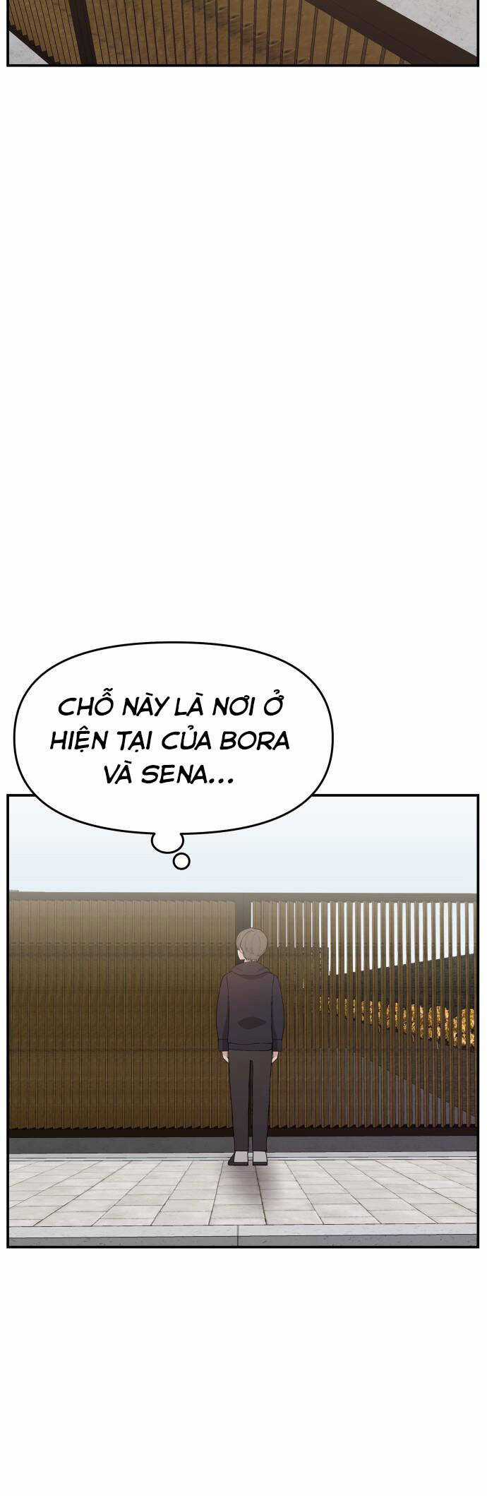 Lớp Học Phản Diện Chương 84 trang 36