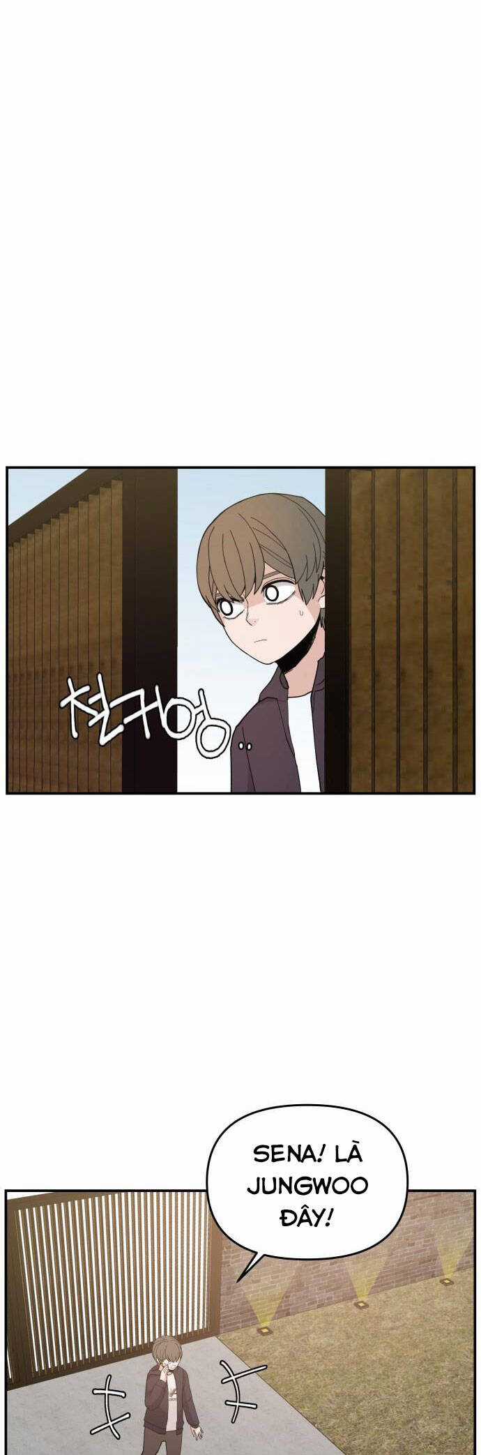 Lớp Học Phản Diện Chương 84 trang 41