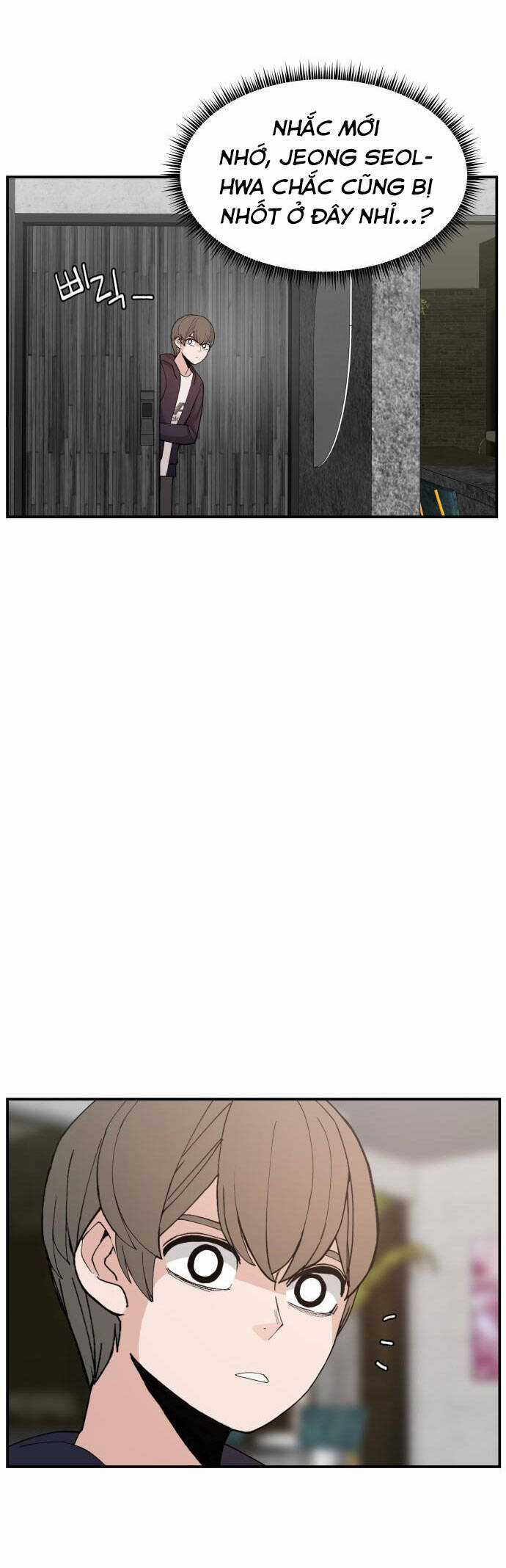 Lớp Học Phản Diện Chương 84 trang 43