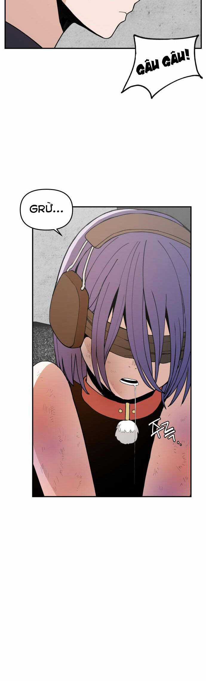 Lớp Học Phản Diện Chương 84 trang 49