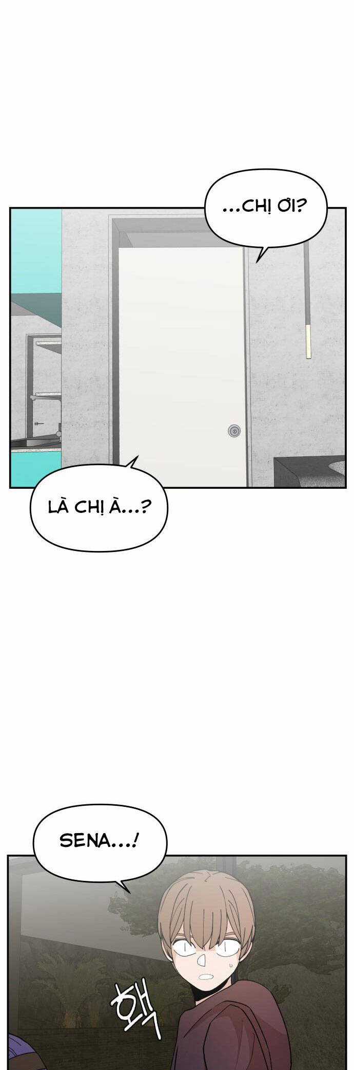 Lớp Học Phản Diện Chương 84 trang 50