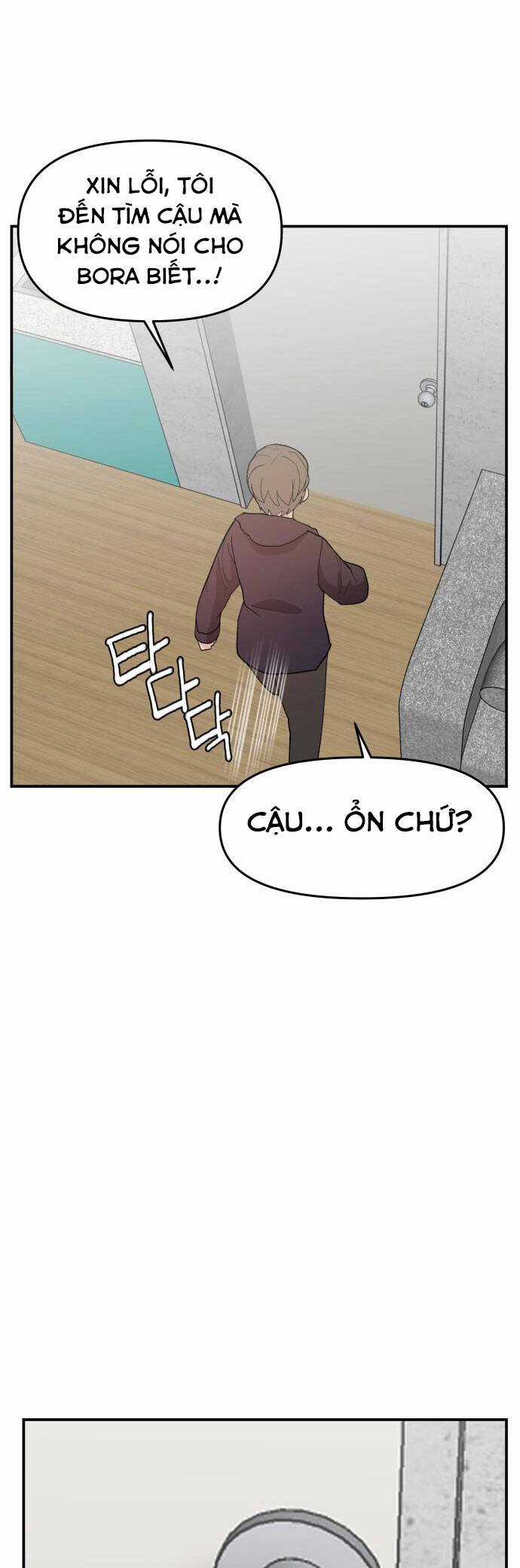 Lớp Học Phản Diện Chương 84 trang 52