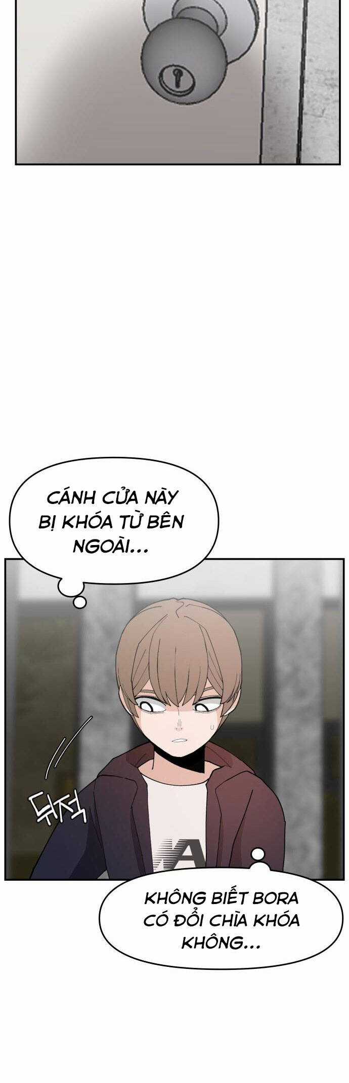 Lớp Học Phản Diện Chương 84 trang 53