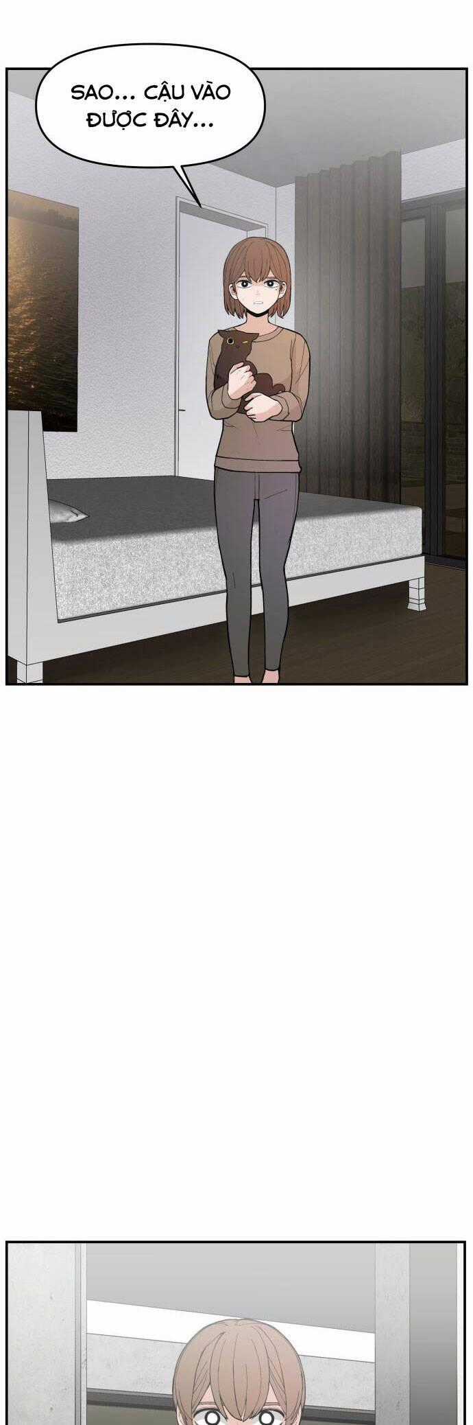 Lớp Học Phản Diện Chương 84 trang 56