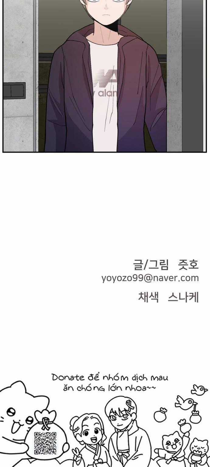 Lớp Học Phản Diện Chương 84 trang 57