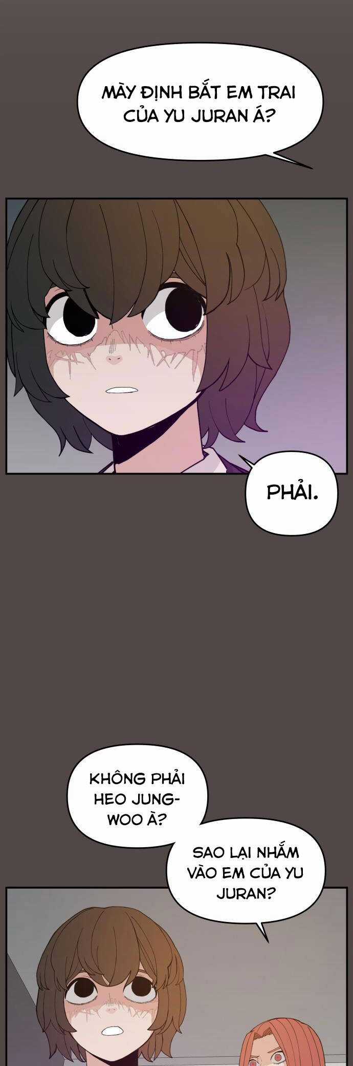 Lớp Học Phản Diện Chương 84 trang 6