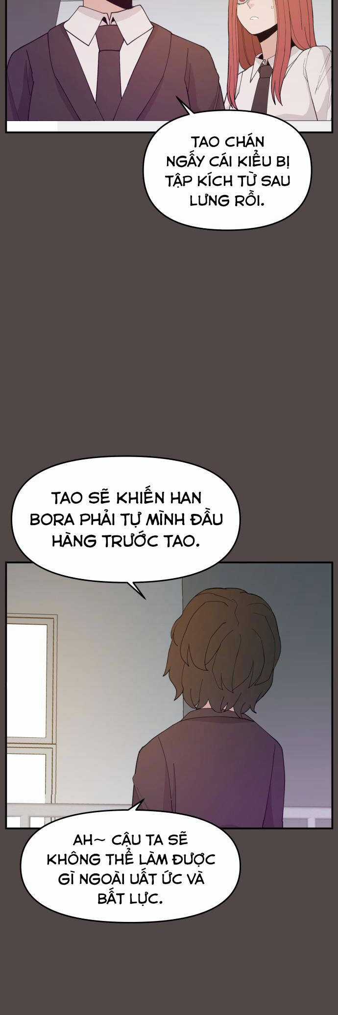 Lớp Học Phản Diện Chương 84 trang 7