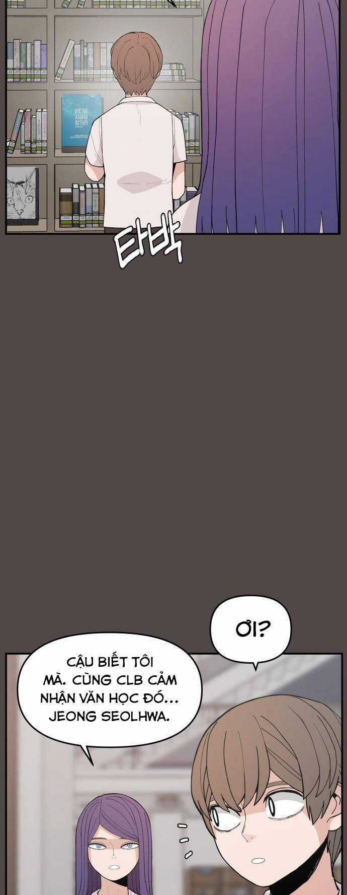 Lớp Học Phản Diện Chương 85 trang 11