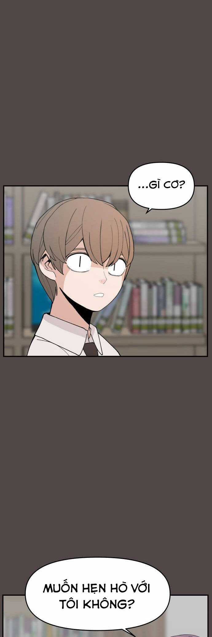 Lớp Học Phản Diện Chương 85 trang 13