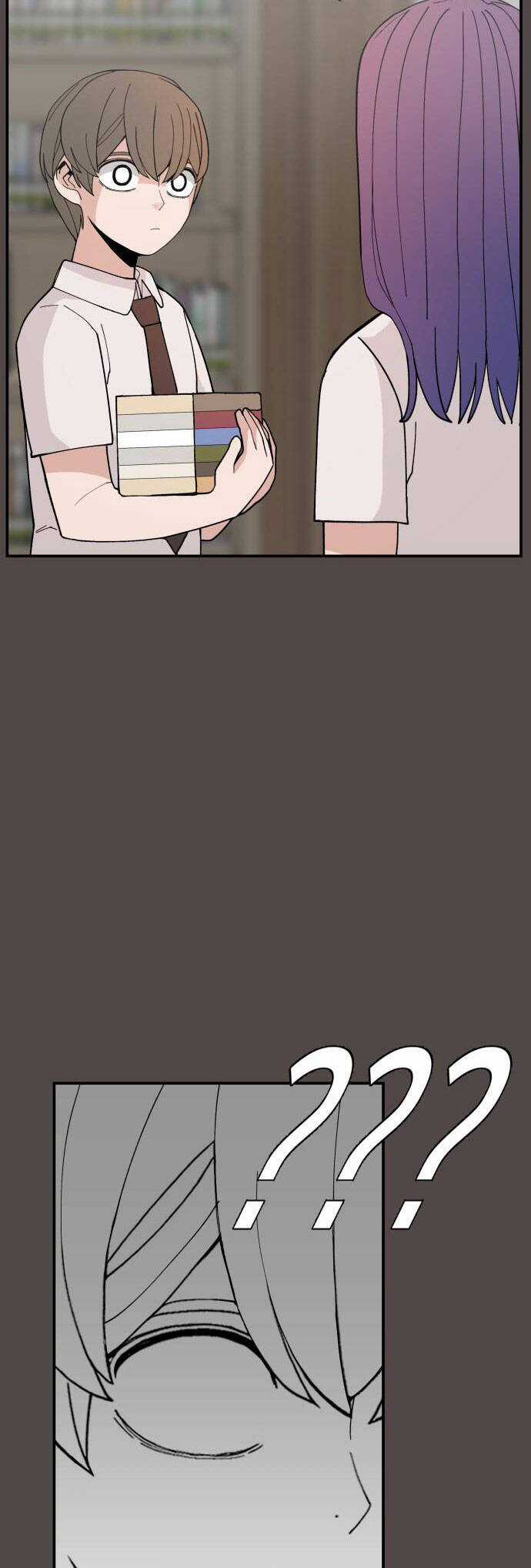 Lớp Học Phản Diện Chương 85 trang 14