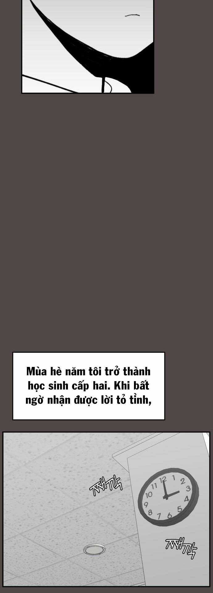 Lớp Học Phản Diện Chương 85 trang 15