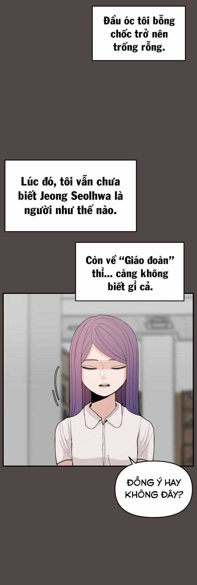 Lớp Học Phản Diện Chương 85 trang 16