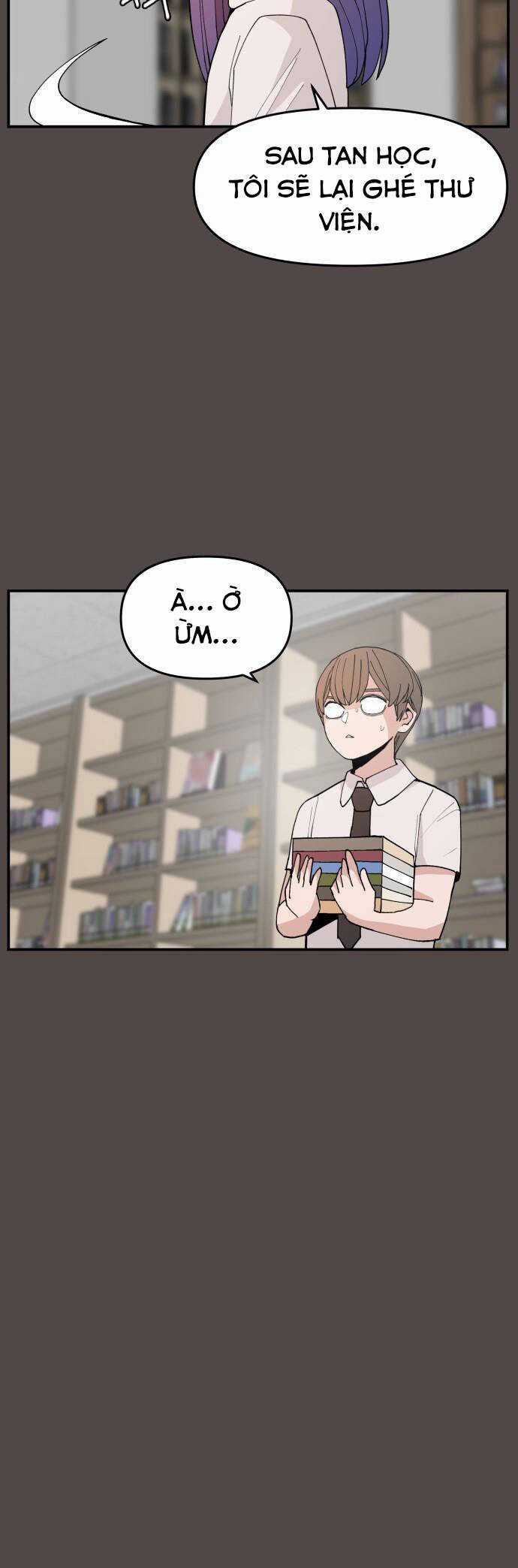 Lớp Học Phản Diện Chương 85 trang 18